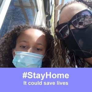 Meet your Posher, Shawna